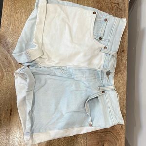 Vintage Color block Levi’s SZ 27